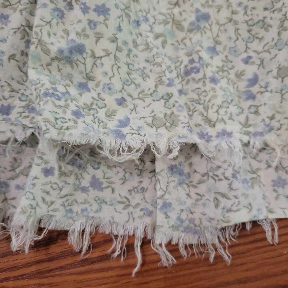 Vintage Y2K Patchwork No Boundaries Skirt Juniors Size M - Picture 3 of 3